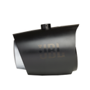 JBL TOWER X MARINE MT8HLB Enclosed Two-Way Marine Audio Tower Speaker With 1" Horn Loaded Compression Tweeter (Black) - 8"