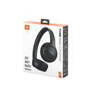 Casque Bluetooth sans fil supra-auriculaire JBL TUNE 530BT (noir)