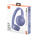 JBL TUNE 530BT Wireless On-Ear Bluetooth Headphone (Lavender)