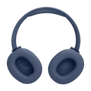 JBL TUNE 770NC Noise-Cancelling Over-Ear Headphones (Blue)