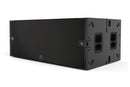 JBL VTX-B28 Arrayable Dual Subwoofer - 18in