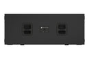 JBL VTX-B28 Arrayable Dual Subwoofer - 18in