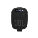 Haut-parleur de guidon Bluetooth JBL Wind 3 (noir)