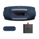 JBL Xtreme 4 Présentation imperméable portable (bleu)