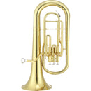 Jupiter JBR700 Student Baritone Horn - Key Of Bb