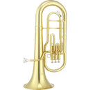Jupiter JBR700 Student Baritone Horn - Key Of Bb