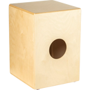 Meinl JC50AB Jam Series Snare Cajon 50 (Almond Birch)