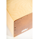 Meinl JC50AB Jam Series Snare Cajon 50 (Almond Birch)