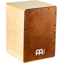 Meinl JC50AB Jam Series Snare Cajon 50 (Almond Birch)