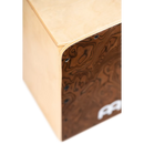 Meinl JC50BW SNARE CAJON 50 (Burl Wood)