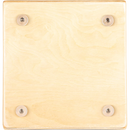 Meinl JC50BW SNARE CAJON 50 (Burl Wood)