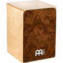 Meinl JC50BW SNARE CAJON 50 (Burl Wood)