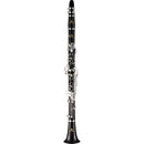 Jupiter JCL1100SQ Performance Level Select Grenadilla Wood Clarinet - Bb