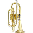 Jupiter JCR700UA Student Cornet (Lacquered)