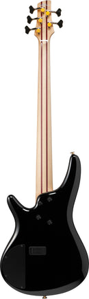 Ibanez JCSR2023RCY SR PRESTIGE 5 CORDES BOSS ÉLECTRIQUE AVEC CAS (RIVER CANYON)