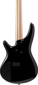 Ibanez JCSR2023RCY SR PRESTIGE 5 CORDES BOSS ÉLECTRIQUE AVEC CAS (RIVER CANYON)