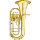 Euphonium Jupiter JEP1005 intermédiaire à 4 pistons - Sib