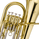 Euphonium Jupiter JEP1005 intermédiaire à 4 pistons - Sib