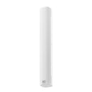 JBL COL600 Slim Column Loudspeaker (White)