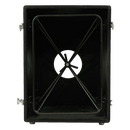 Jouer au tambour Gome de la série JGD Jamal