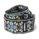 Dunlop JH29 Jimi Hendrix Foliate Strap