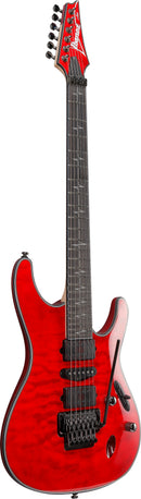 Ibanez JIVA10RTRC Nita Strauss Signature Electric Guitar (Torch Red)