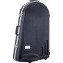 Euphonium Jupiter JEP1005 intermédiaire à 4 pistons - Sib