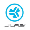 JLab brand logo