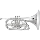 Mellophone de marche Jupiter JMP1000MS Qualifier