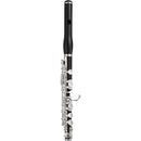 Jupiter JPC1100E Performance Level Wood Piccolo - Key Of C