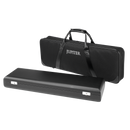 Jupiter JBF1100E Performance Series Silver Plated Bass Flute - Key Of C