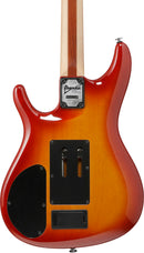 Ibanez JS2470CS Joe Satriani Signature Electric Guitar (Cherry Sunburst)