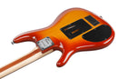 Ibanez JS2470CS Joe Satriani Signature Electric Guitar (Cherry Sunburst)