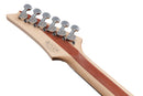 Ibanez JS2470CS Joe Satriani Signature Electric Guitar (Cherry Sunburst)