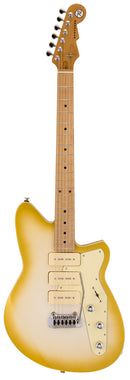 Reverend JETSTREAM 390 Electric Guitar (Venetian Pearl)