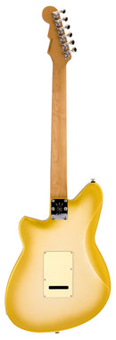 Reverend JETSTREAM 390 Electric Guitar (Venetian Pearl)