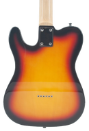 Jay Turser JT-110 Tele Style Electric Guitar (Tobacco Sunburst)