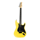 Guitare électrique Jay Turser JT-120 (Daphne Yellow)