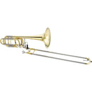 Jupiter JTB1180 Performance Level Bass Trombone - Bb/F/Gb & D