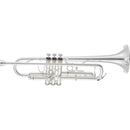 Jupiter JTR700SA Student Trumpet - Bb