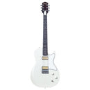 Harmony JUPITER-PW Jupiter Electric Guitar (Pearl White)