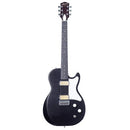Harmony JUPITER-SB Jupiter Electric Guitar (Space Black)
