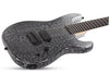 Schecter JOHN BROWNE ZENITH-7 USA SIGNATURE 7-String Electric Guitar (Fracture White)