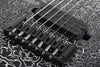 Schecter JOHN BROWNE ZENITH-7 USA SIGNATURE 7-String Electric Guitar (Fracture White)