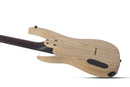 Schecter JOHN BROWNE TAO-7 Guitare électrique 7 cordes (Azure)