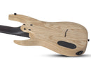 Guitare électrique 8 cordes Schecter JOHN BROWNE TAO-8 (Azure)