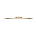 Zildjian K2204 K Klassisch Symphonic Suspended - 20"