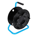 Tambour de câble Adam Hall AH-K3CD042