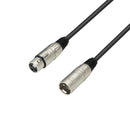 Adam Hall 3 STAR MMF 0600 XLR Female To XLR Male Microphone Cable - 6m