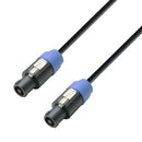Adam Hall 3 STAR 2.5 Speaker Cable - 5m